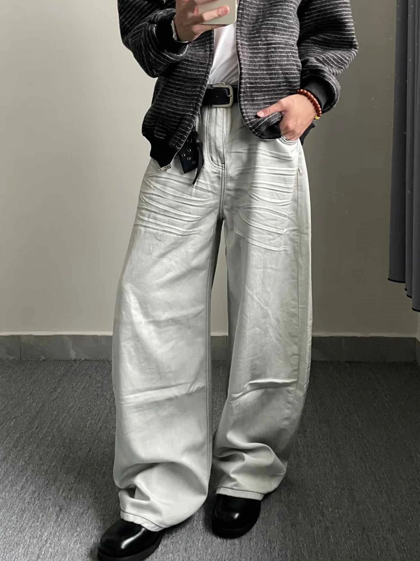 Retro American Waed…