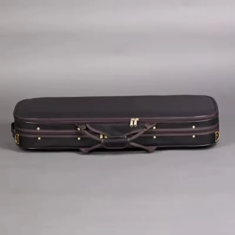 

Professional Musical Instruments Accessories Polyester Portable Violin Case Wholesale High Quality Reasonable Price Case Guitar