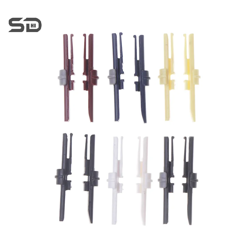 1Set Replacement For New 3DS LL XL Controller Host External 3D Conversion Switch Volume L R Left Right Slider Sliding Button