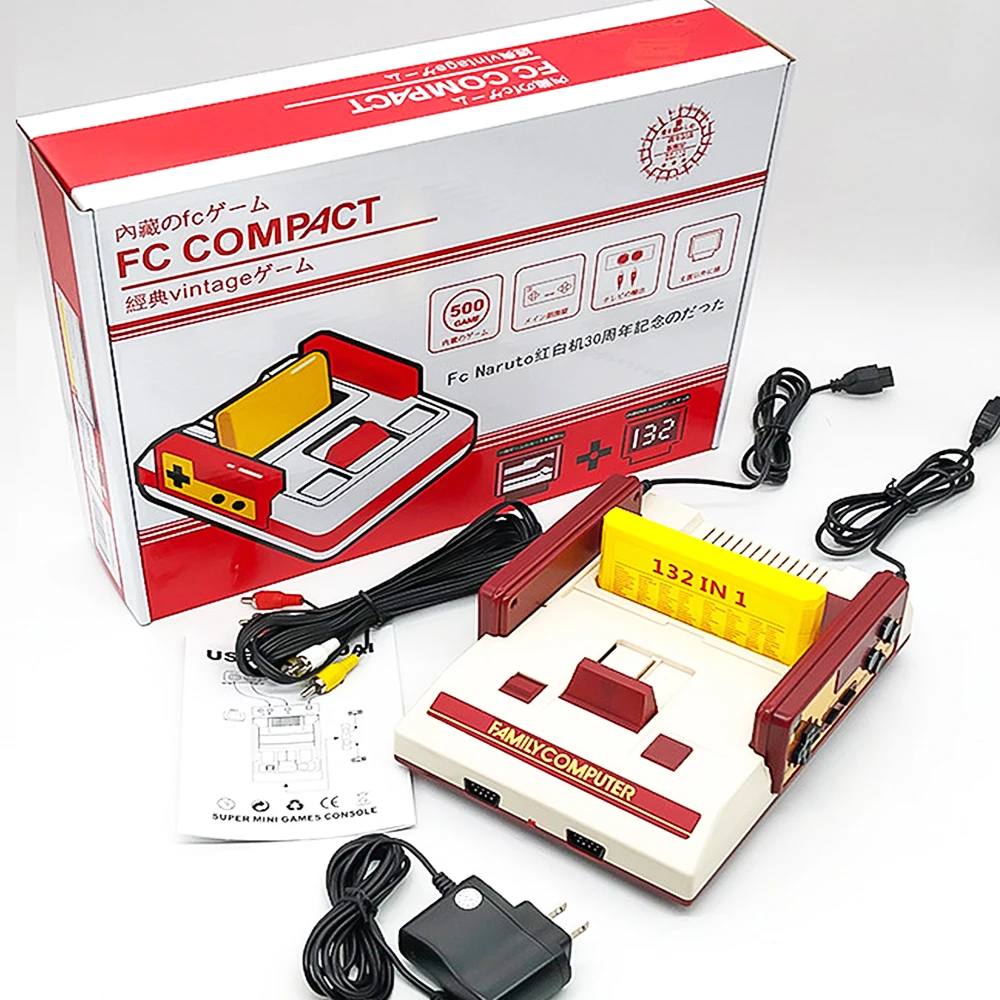 Le meilleur console rétro gaming pour les amateurs de jeux classiques
