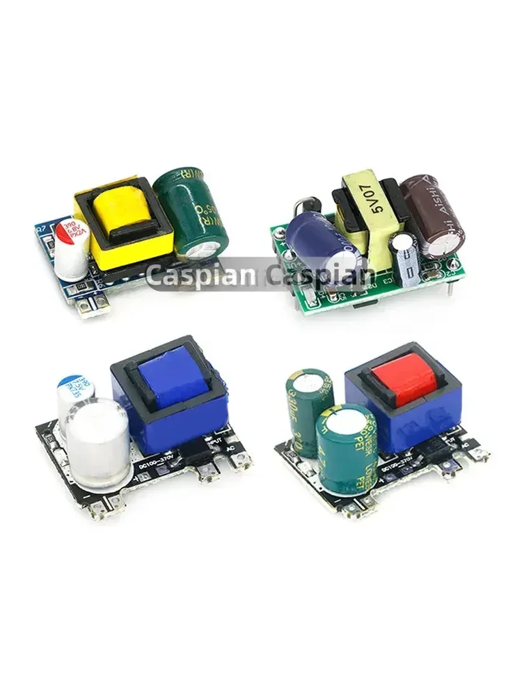 AC-DC 5V 700mA 12V 450mA 9V 500mA 3.5W Precision Buck Converter AC 220V to 5V DC step down Transformer power supply module