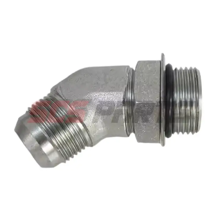 

3067996 Male Union Elbow Fit Cummins Engine K19 K38 K50 N14 NT855