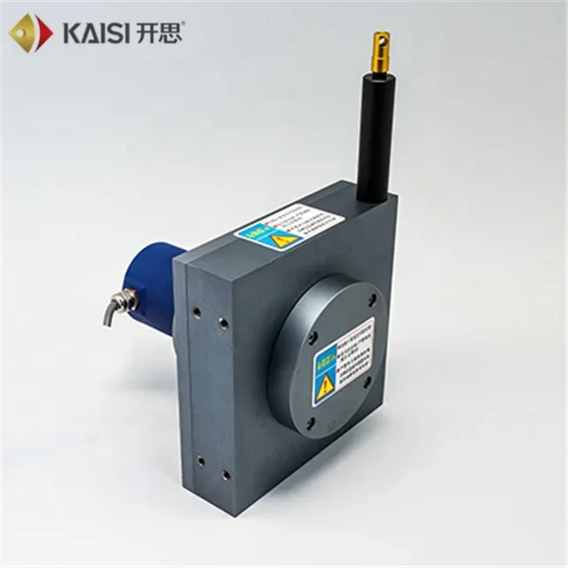 Cable Length Measurement KS120-10000-04-F   Displacement Counter,   Measuring Meter Counter