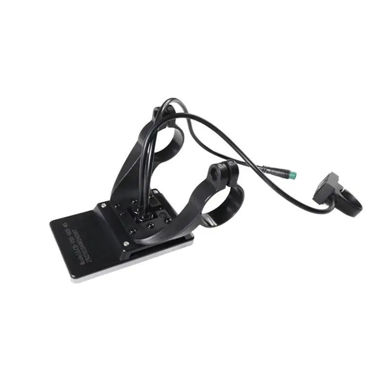 A22E-NEW IMAGE M5 LCD Display V3.0-EU Version For OUXI V8 500W Replacement Part For Fat E-Bike Version Scooter Accessories
