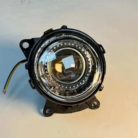 2 पीस (बाएं और दाएं) एमार्क ई4 फॉग लैंप बेंज ट्रक एक्ट्रोस एमपी4 9608200556 9608200456 के लिए उपयुक्त 10 best sales एक्ट्रोस एमपी4 - №2