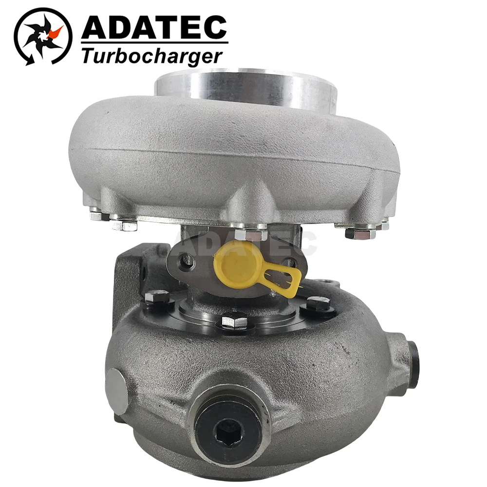 

319034 S200W Turbocharger 1267-988-0000 Turbo for VM Ship with MD706L Engine S200W 1267-988-0000 35242100 12679880000