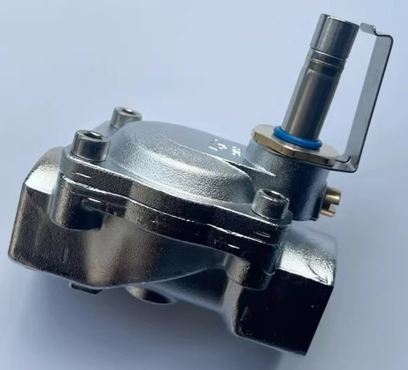 

8240080.9101 Solenoid Valve 8240080.9100/024.00 Split 230.50