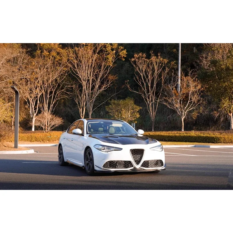 Robot Style Body Kit For 2017-2024