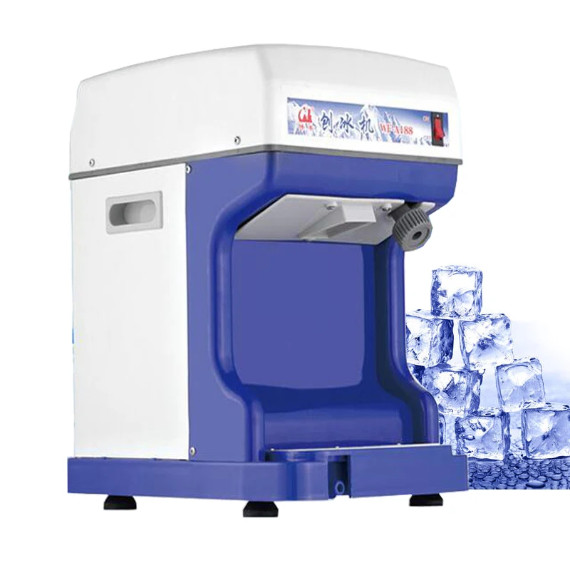 

Multifunctional Best Selling Snow Ice Shave Machine Snow Ice Shaver Electric Ice Shaving Machine