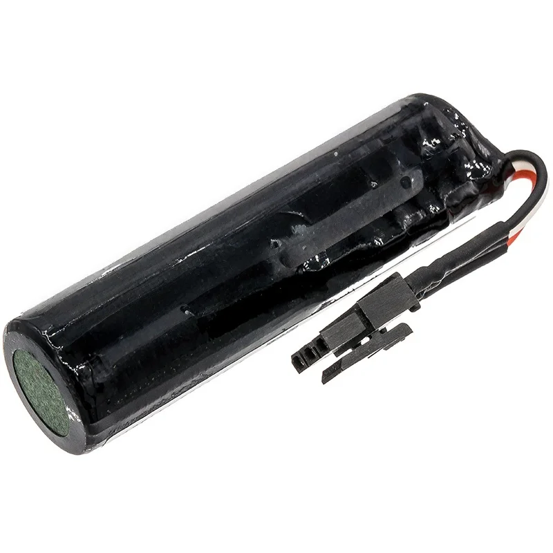 4300mAh Battery 533-000104  F12431581 for Logitech UE Ultimate MegaBoom2 Kora Boom S-00122  S00151 VR0004 S00166 MegaBlast