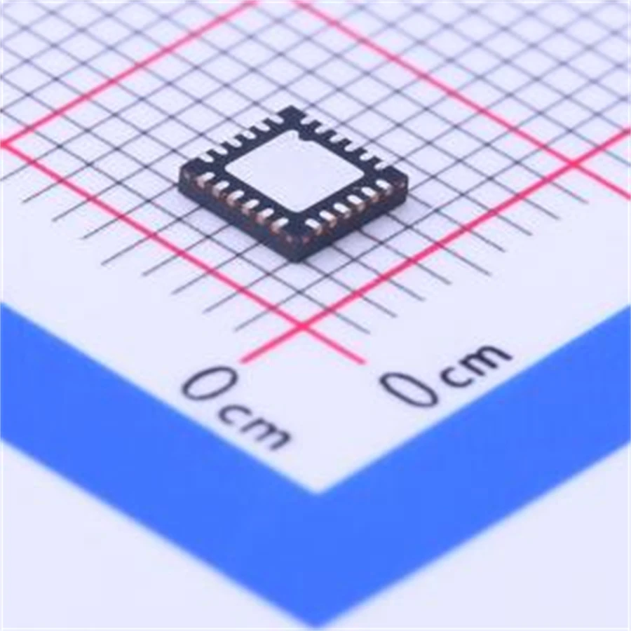 2PCS/LOT AD7147ACPZ-1500RL7 (Data Acquisition ICs)