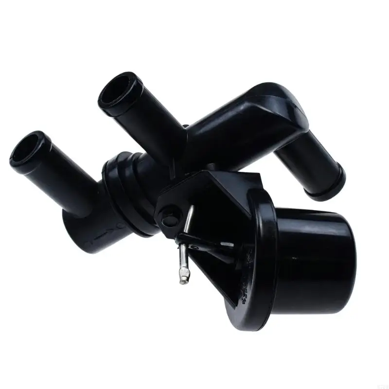 M76E Replacement Heater Valves Manual Control Direct Fit Design Manual Heater Control Valves F87Z18495A for Automotives 2006