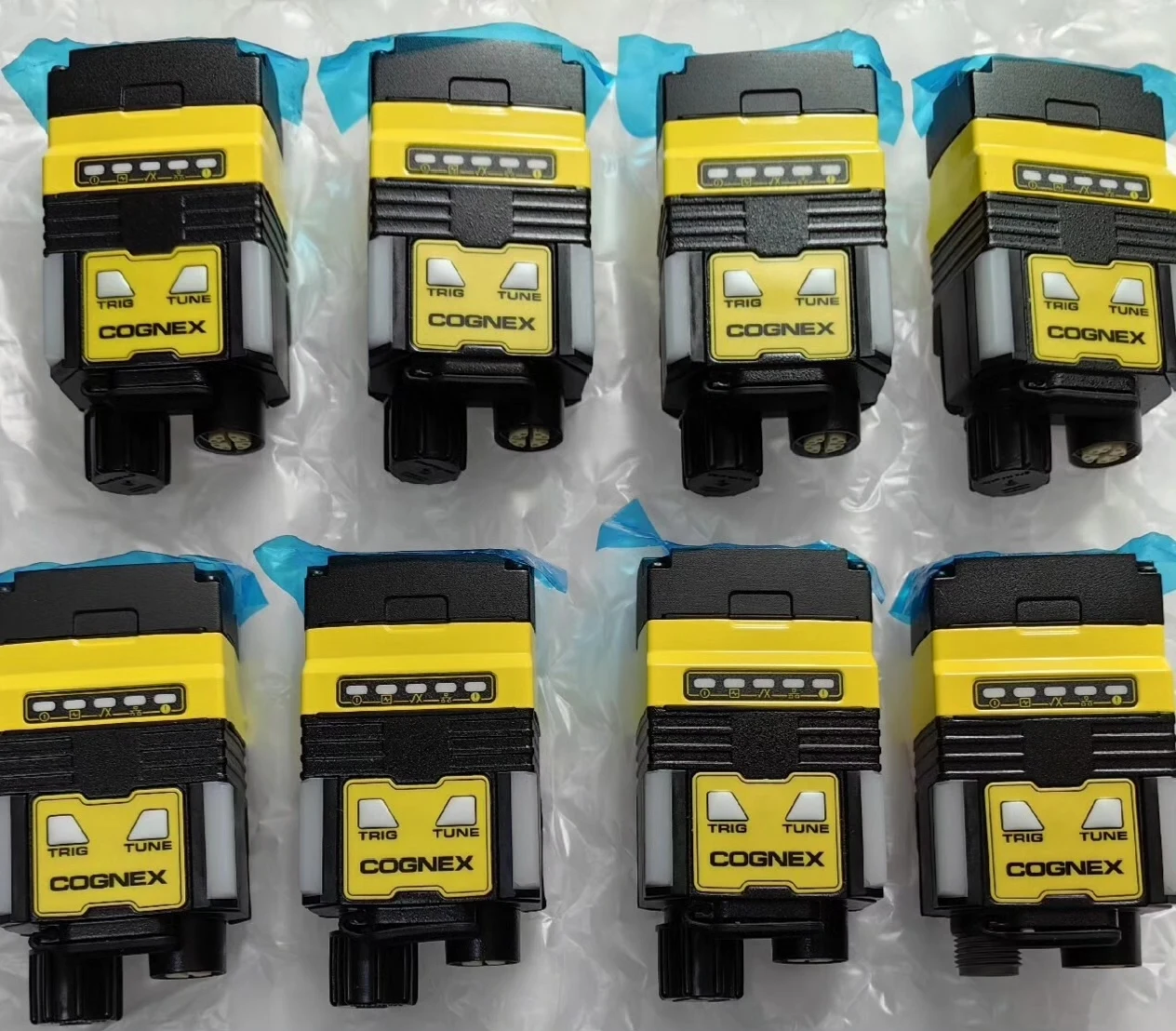 COGNEX DM280X Code Reader, Brand New And Original