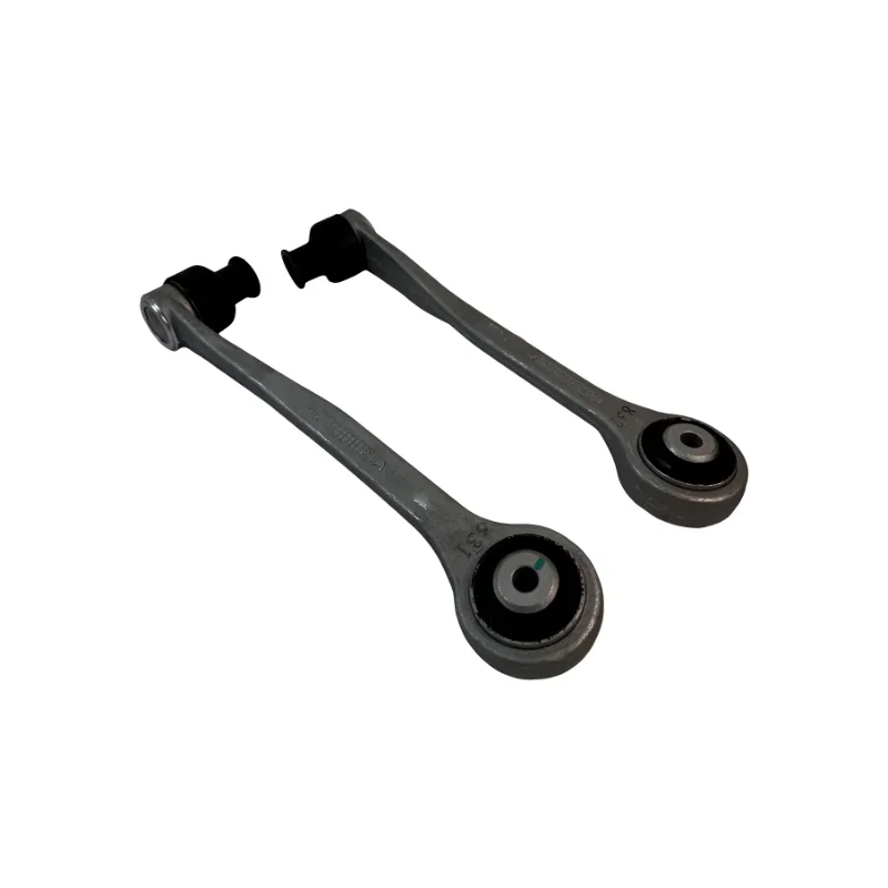 AP01 Front Control Arm (14PCS) For 2011-2016 Audi A4 A5 S4 S5 Q5 Quattro 8K0407693S