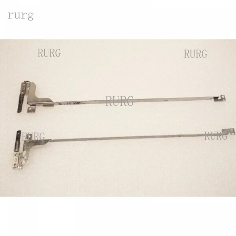 R+  FOR Acer Aspire 3000 LCD Screen Hinge Brackets Support Set