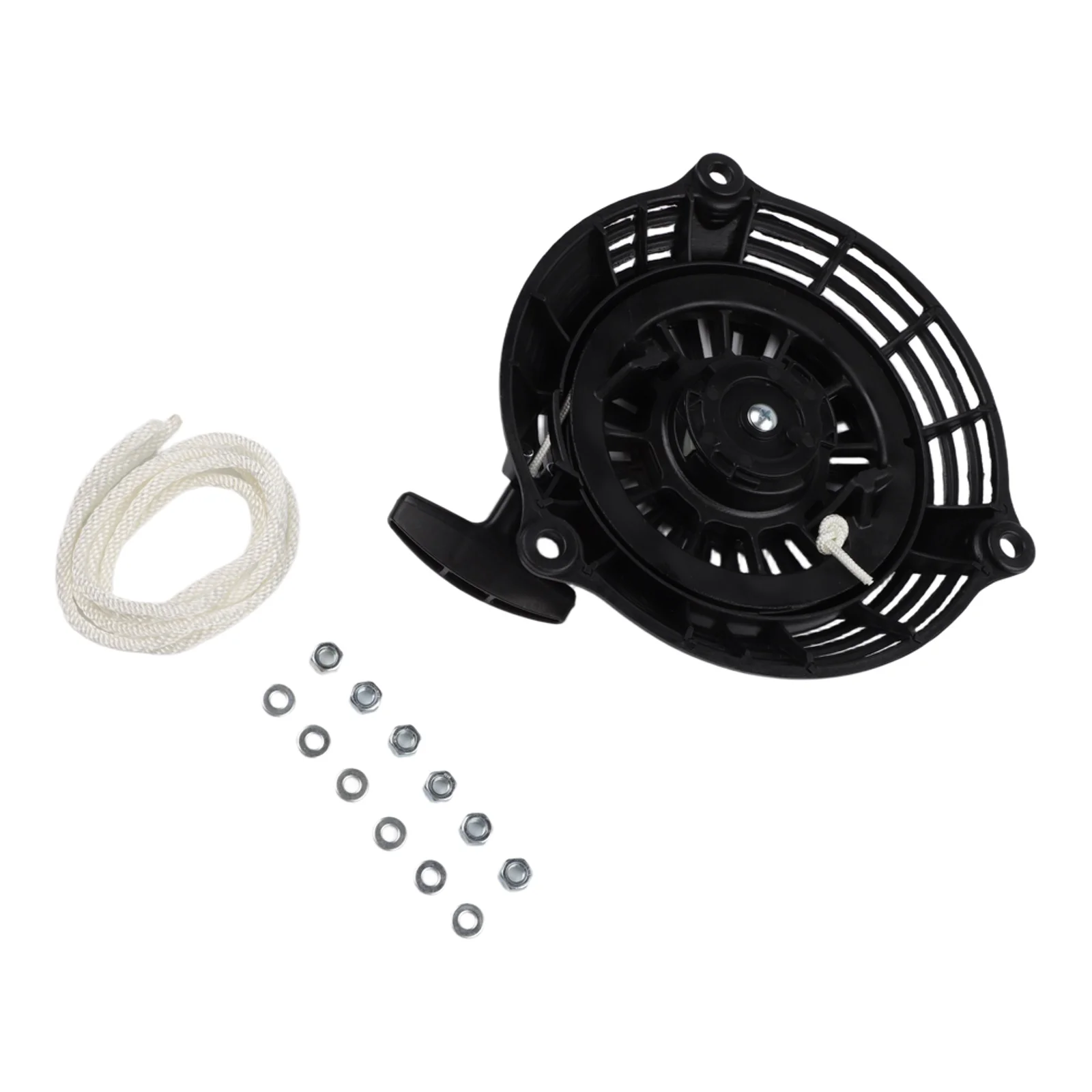 As Shown Pull Start Component Replacement Parts For Honda Mowers Engine Component Efficient Starting Mechanism