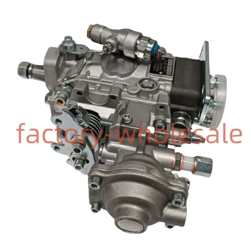2855718 0460426447 Fuel Injection Pump fits for Bosch Iveco L2000 w/ Engine 6C Fast Delivery