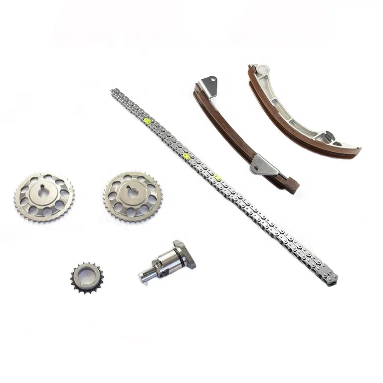 

Timing Chain Kit TK1403 For 1ZZFE 4ZZFE 3ZZFE OE 135060D020 1354022022 1355922011