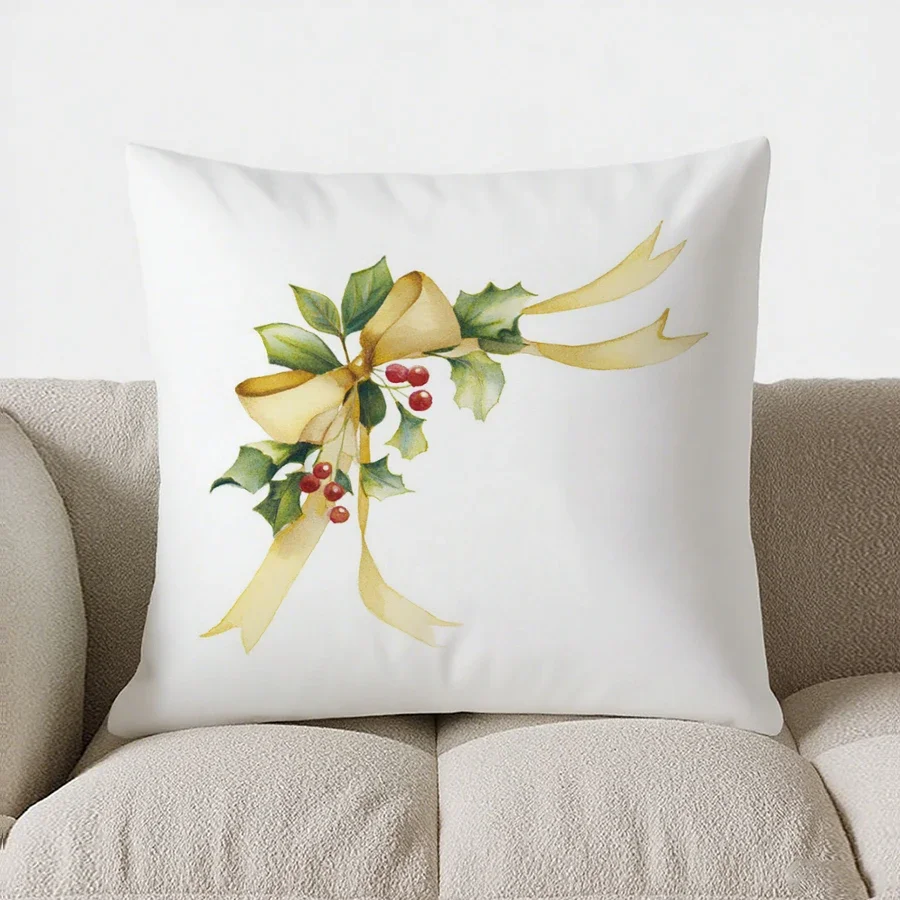 Funda De Almohada C… - image