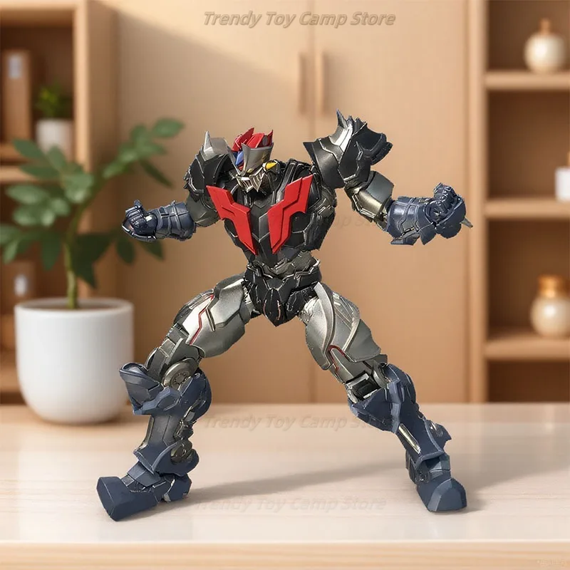 

【In Stock】Genuine YOTIRO LAB Z Go Saga's Demon GS001 Can Be Used To Collect Models.