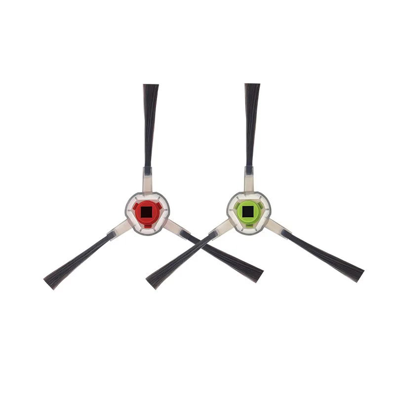 Für ecovacs deebot dj35 dj36 roboter staubsauger ersatz haupt bürste wegwerf mopp tuch hepa filter seiten bürsten teile