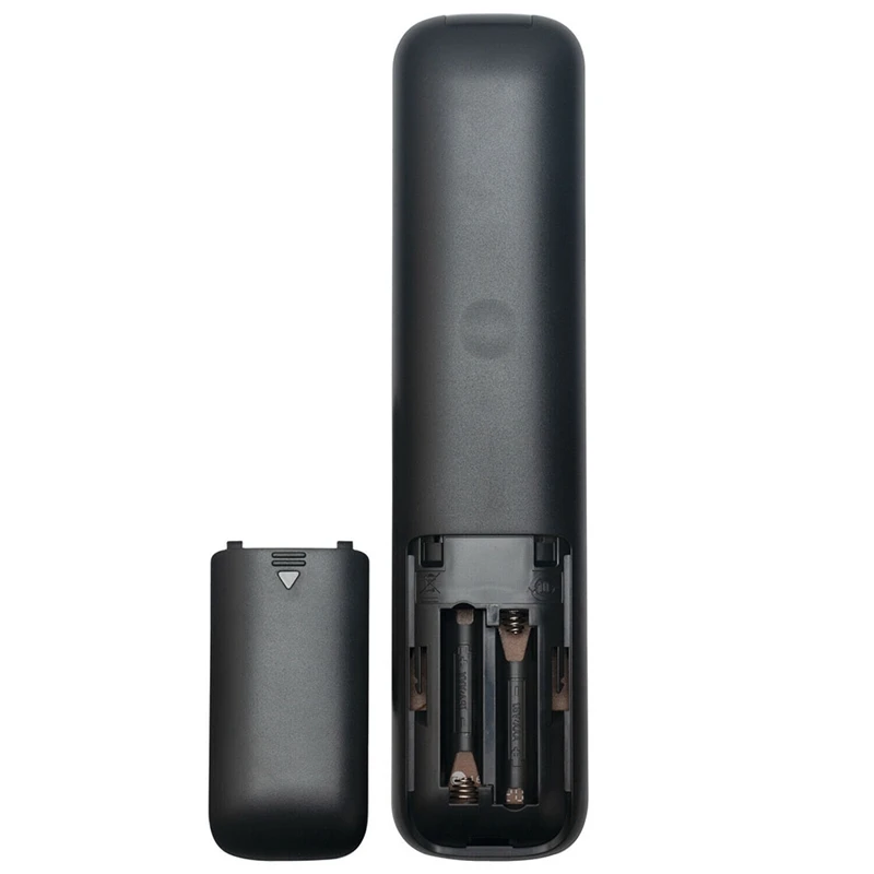 Mando a distancia EN2AJ27S de repuesto para Hisense Smart TV, con botones de Netflix y Youtube, controlador de navegador