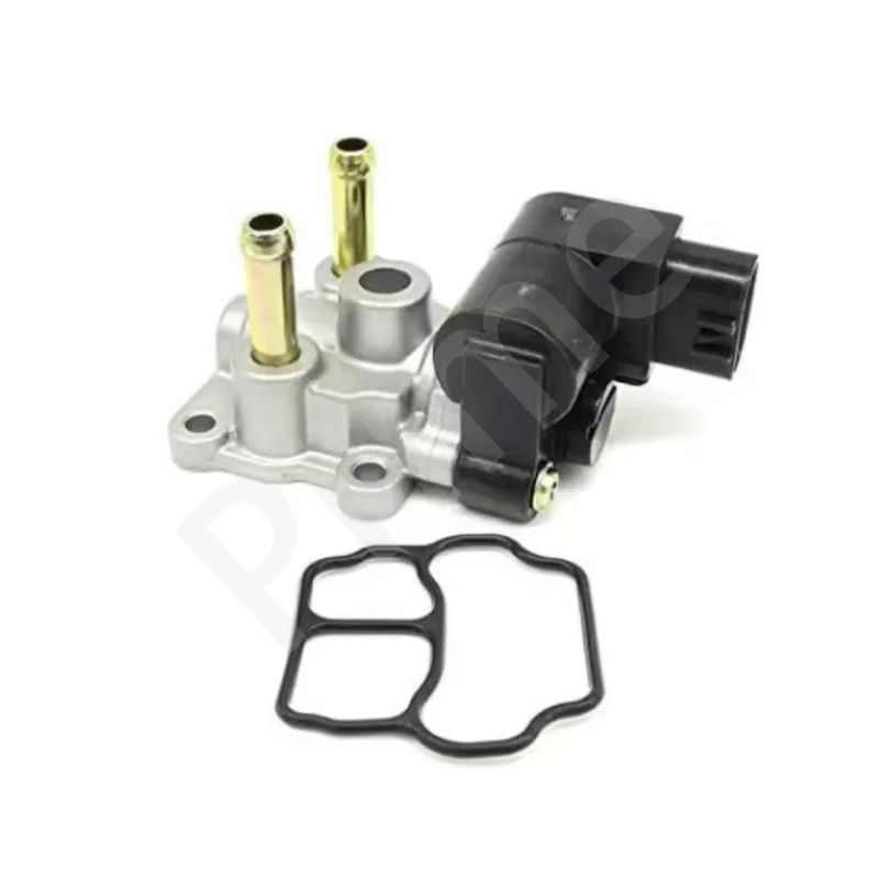 OEM 22270-97401 22270-11020 18137-64G01 Car Idle Air Control Vavle For Toyota Tercel Paseo Passo Corolla Esteem Avensis Avanza
