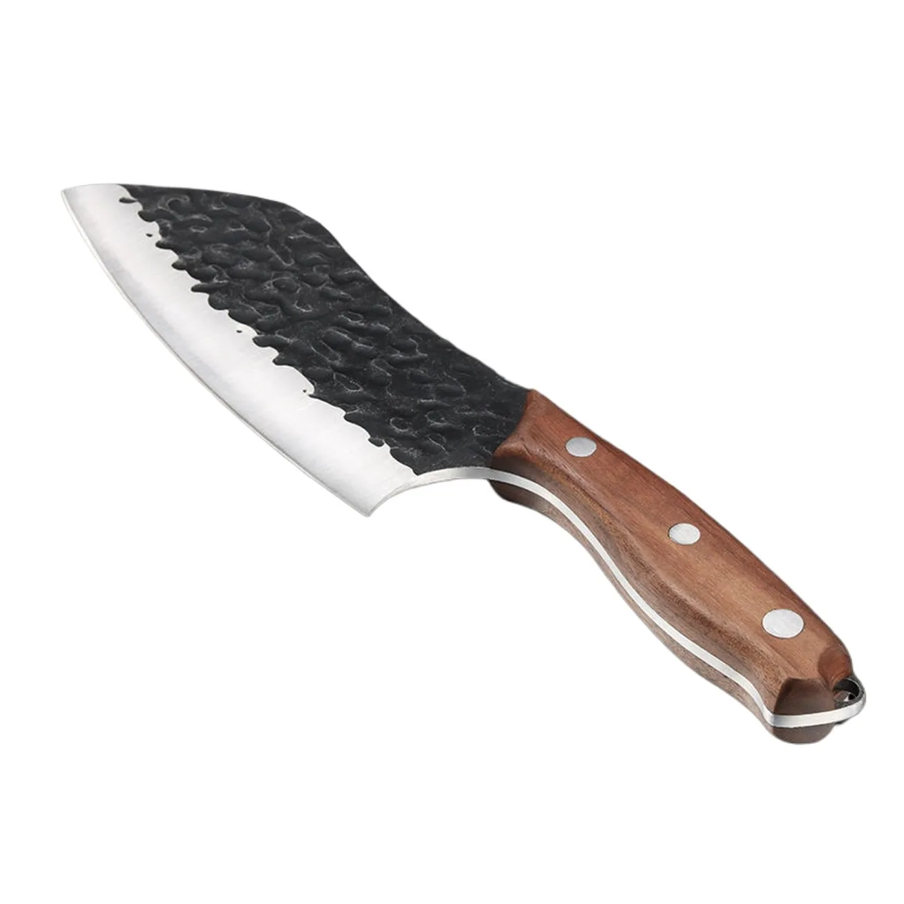 7 Inch Full Tang Fo…