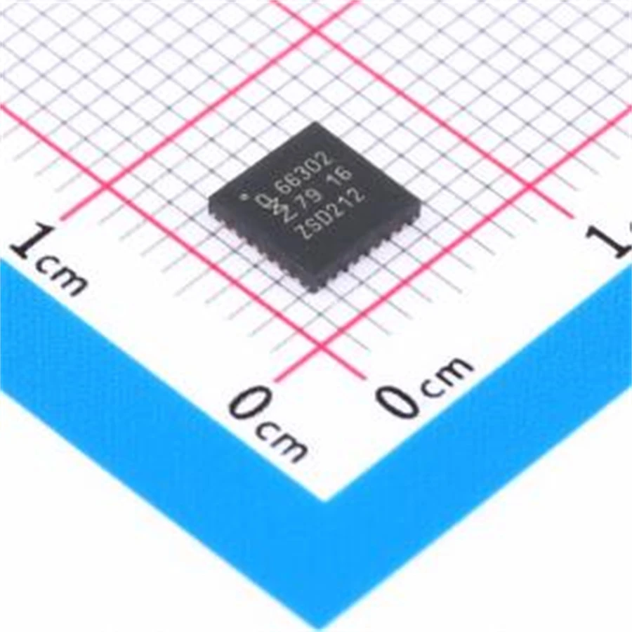 

2PCS/LOT CLRC66302HN,151 (RF and Wireless)
