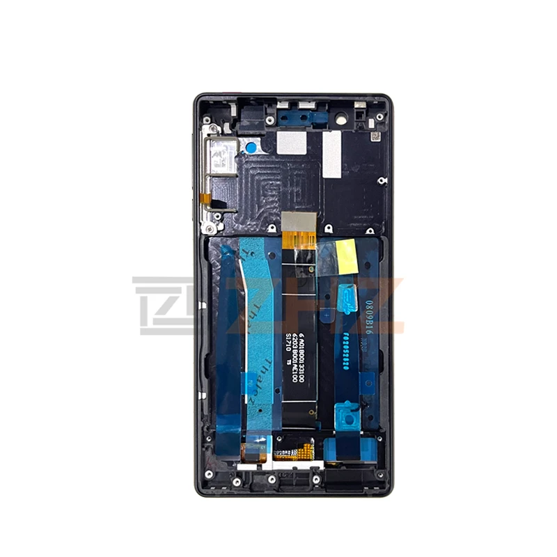 IPS LCD For Nokia 3 Display Touch Screen Digitizer Assembly TA-1032 TA-1020 TA-1028 TA-1038 Phone Screen Replacement Parts 5.0\