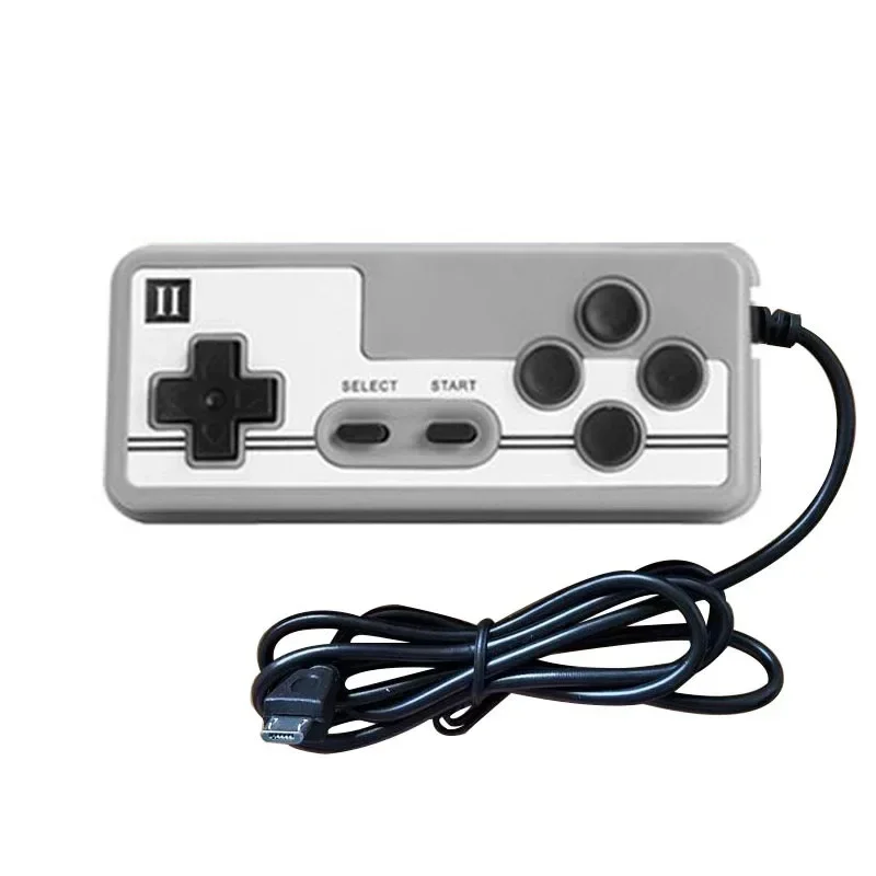 Video Game Consoles Micro Usb Adapter Game Console Controller Gamepad for Handheld Game Player