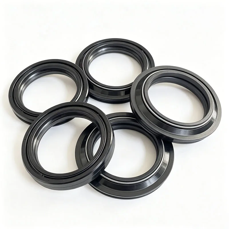 

37x50x11 Motorcycle Front Fork Oil Seal Dust Seal For Honda XR200 CRF230 230F TRAIL XR250 NX250 XR 200 CRF 230 XR 250 NX 250