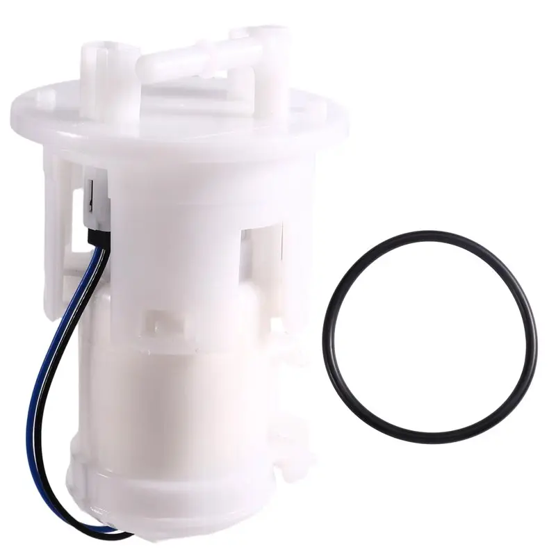 Reliable-For Honda VFR1200F 2010-2015 Replacement Motorcycle Fuel Pump Module Assembly- Part Number 16700-MGE-003