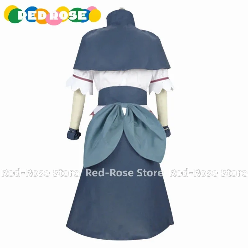 qq28LQLlove لايف! ! Parhelion - in Genjitsu no Yohane: Sunshine in the Mirror Cosplay Costu #4