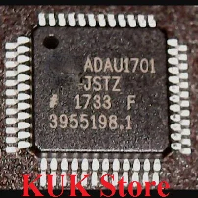 

ADAU1701 JSTZ ADAU1701JSTZ