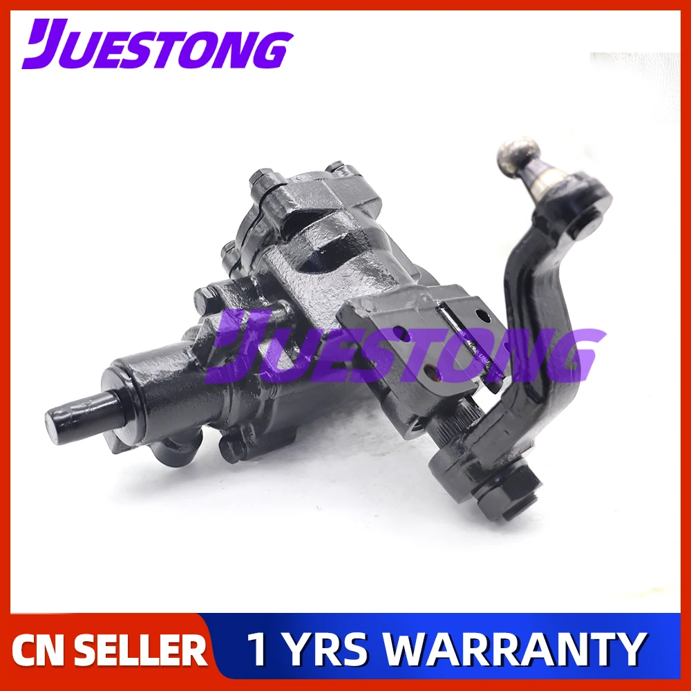For Toyota LN106/LN65/LN10G Power Steering Gear OE 4411035170 35180 35030 35031  44110-35170 RHD