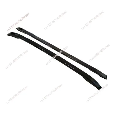 Suitable for Ranger roof rack crossbar, aluminum alloy longitudinal rod, load capacity 41kg-50kg roof box rack off-road