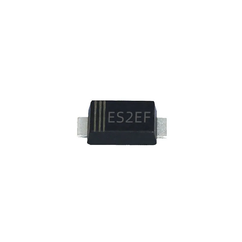 500pcs   Rectifier ES2EF SMAF Package 2A 300V Ultra-thin Super Fast Recovery for ES2EF