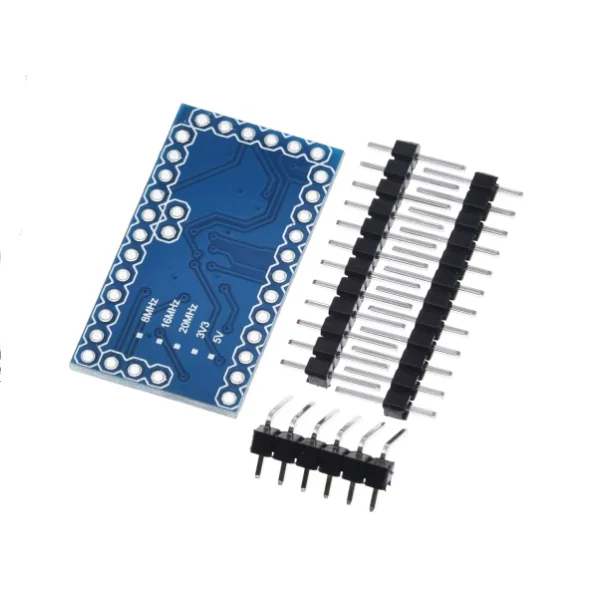 pro mini Improved ATMEGA168P Chip 5V 16Mhz ATMEGA168P Electronic Building Block Module