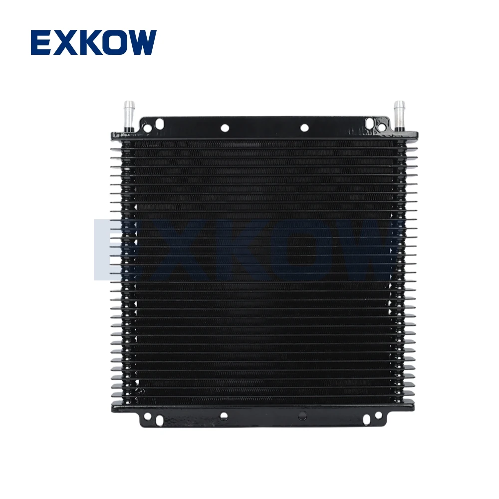 

T/M Transmission Oil Cooler for CHEVROLET EXPRESS 2500 4.3L EX-J099 52179 15059397