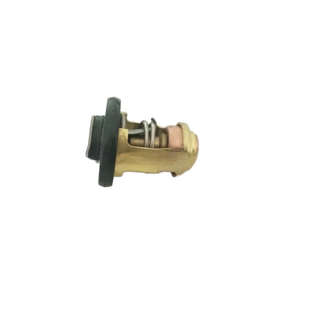 Thermostat 6E5-12411-00 50℃ For 9.9-250HP 2-Stroke 1996-on For Outboard Motor For 20-50HP 2-Stroke For 75-250HP 2-Stroke For HPD