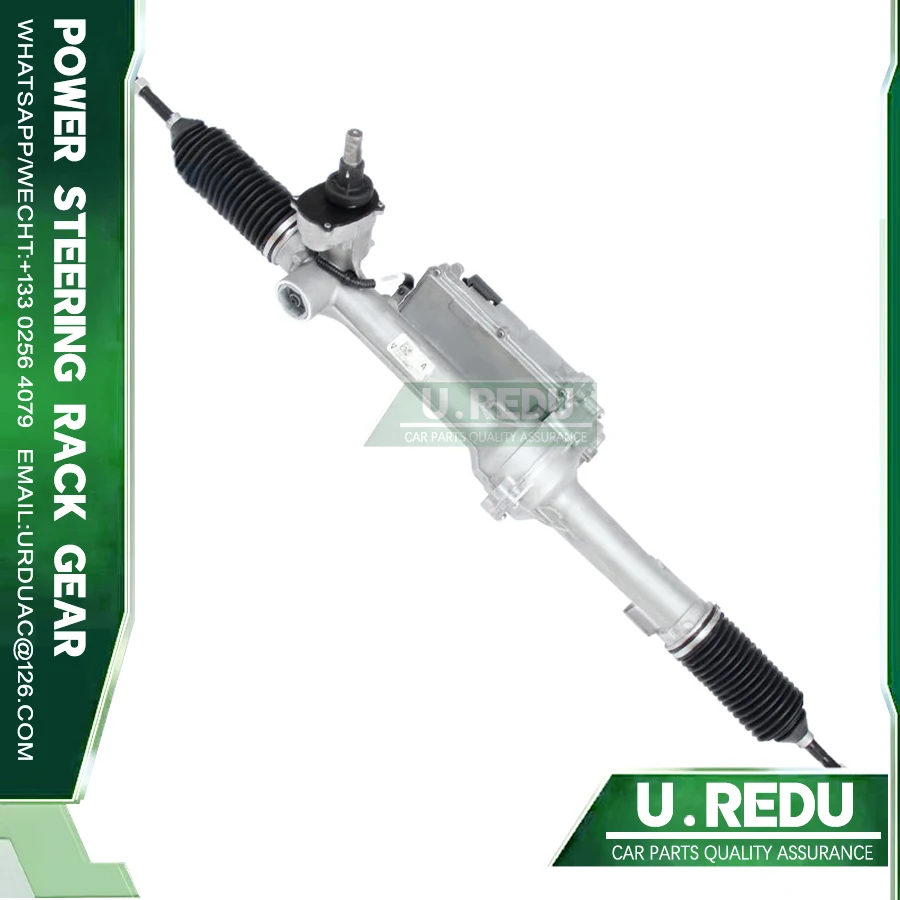 New Electric Power Steering Gear Rack For Ford Ranger EVEREST BT50 2015-2018 EB3C3D070AG JB3C3D070AE JB3C-3D070-BE 38014333013