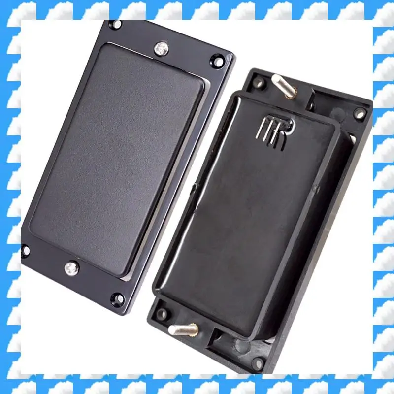 

ONGE Active Pickup Battery Cover Humbucker Pickups For 6-String Electric Guitars