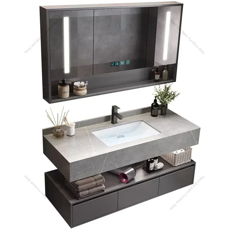 Bathroom Cabinet Co… - image