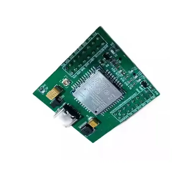 ML307R module OPENCPU core SDK secundaire ontwikkelingskaart 4G module volledig netwerk CAT1 communicatie