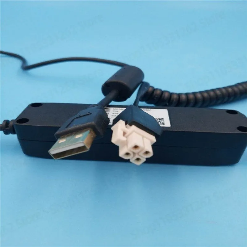1314-4402 Programming Software with 1309USB Interface for Controller Tuning