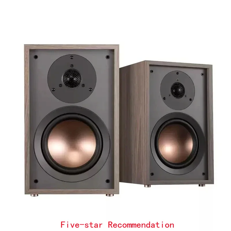 HiVi Oasis Max 6.5