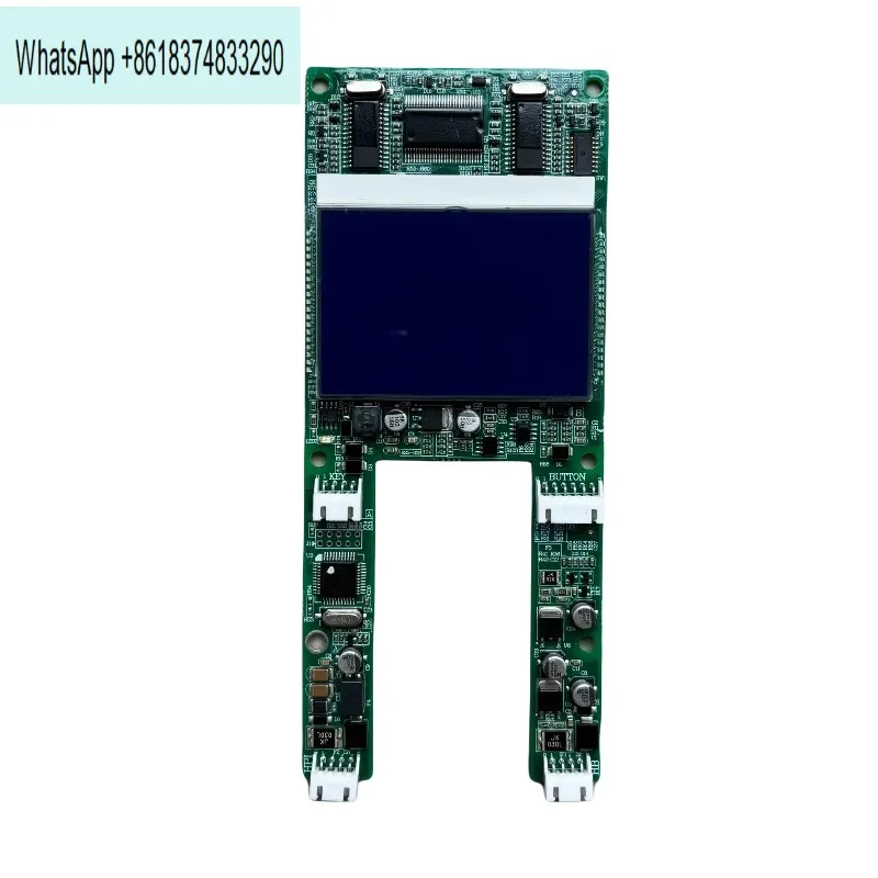 Express elevator outbound call display panel A3N59325 A3J59324 A2/EMA610EM1 original factory