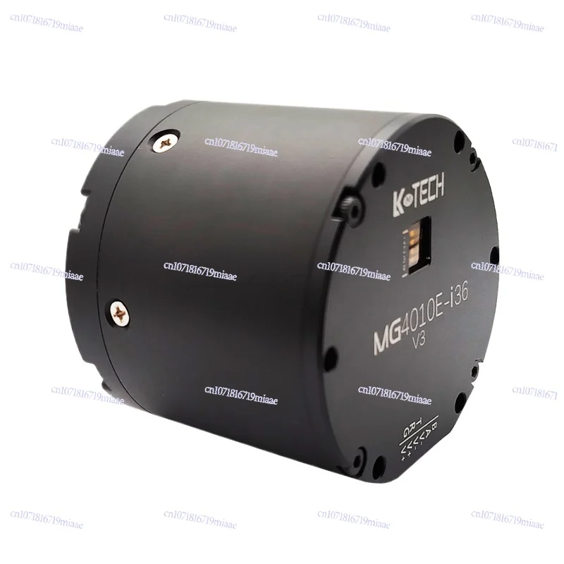 

MG4010E-i36 V3 robotic arm robot deceleration dual encoder miniature servo motor