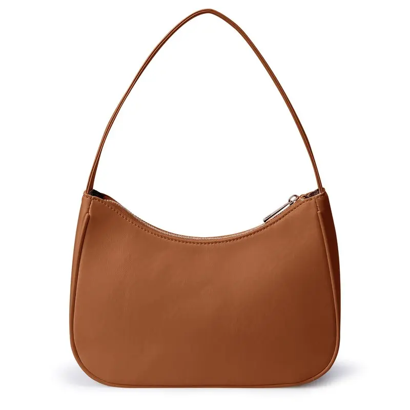 

New women's retro handbag luxury niche design multi-function large capacity shoulder bag suitable for small bags when going out